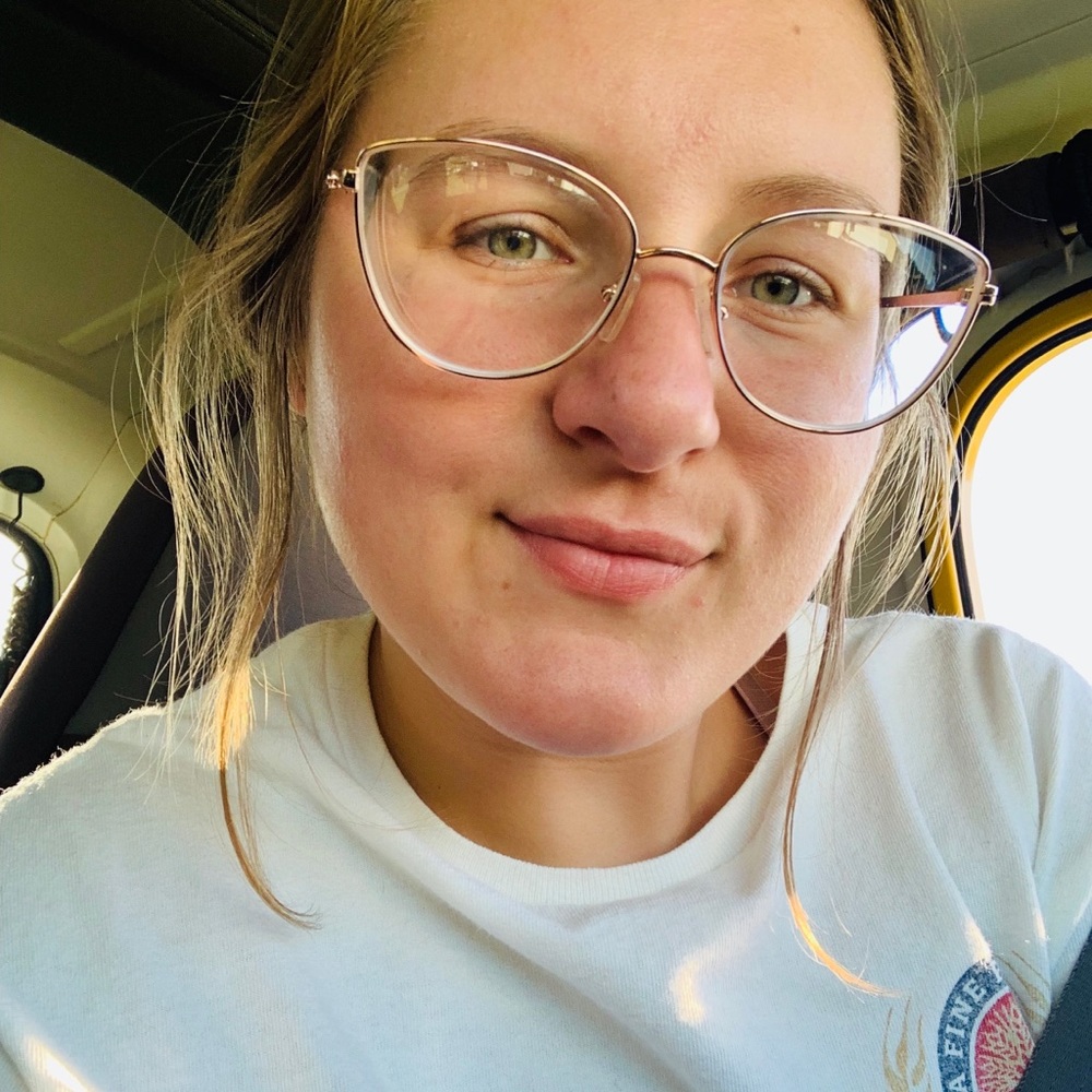 Meet your Posher, Jordan